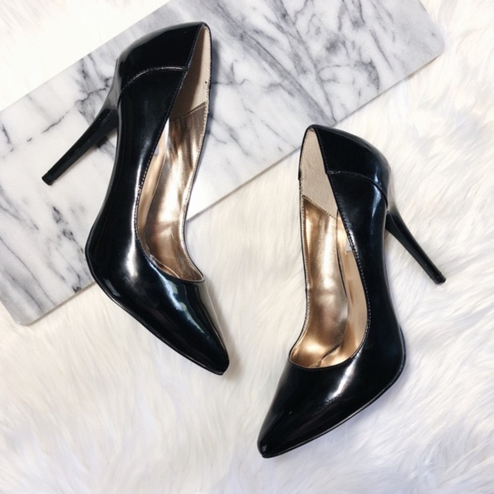 Steve Madden Heels